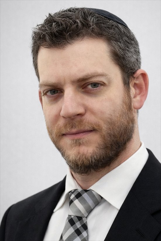 Aryeh Kaufman